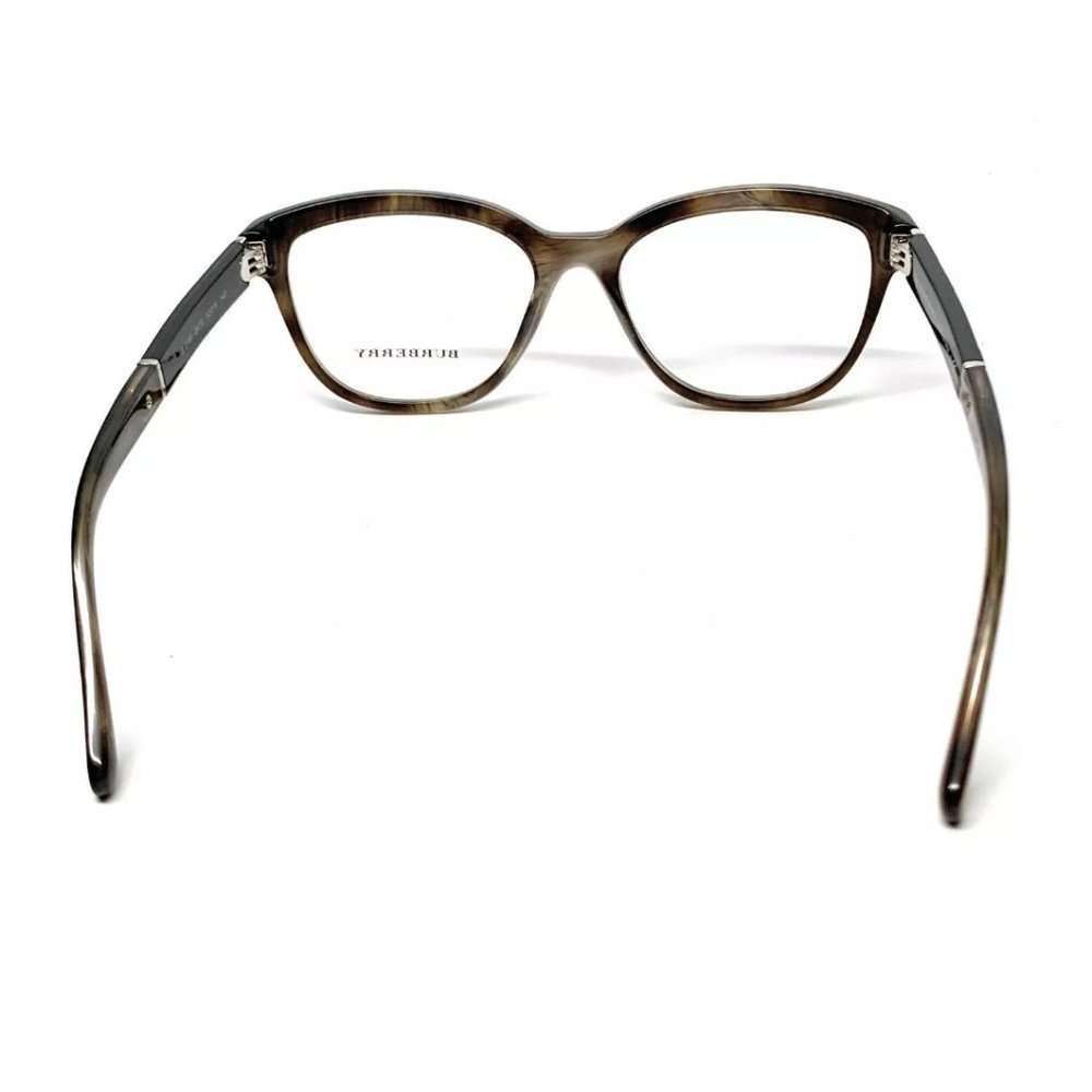 Burberry Women's Brown Eyeglasses! - Picture 4 of 4